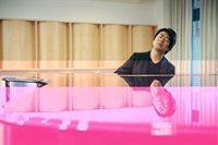 El FIS recupera la normalidad con grandes figuras como John Gardiner y Lang Lang