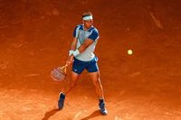 Rafa Nadal supera su estreno en Roma