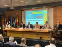 La CHG aprueba un desembalse de 600 hectómetros cúbicos para la campaña de riego, un 35,1% menos que en 2021