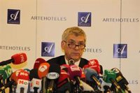 La IGAE advierte al juez del 'caso Soule' de irregularidades en las obras de varios campos de fútbol