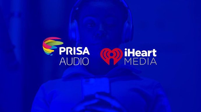 Los servicios de streaming de las radios habladas de PRISA Media se integran en el catálogo de iHeartRadio