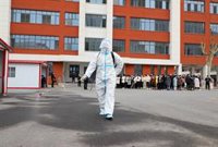 China critica la postura de la OMS sobre los métodos de Pekín para combatir la pandemia de coronavirus