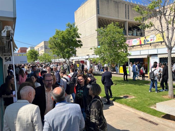 XX Foro de Empleo de la UPV