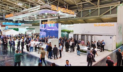 Comunicados Internacional