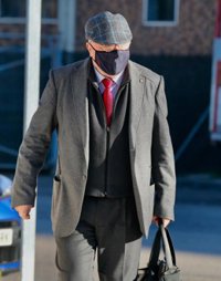 Peritos informáticos admiten "errores" en el manejo de dispositivos hallados a Villarejo pero descartan manipulaciones