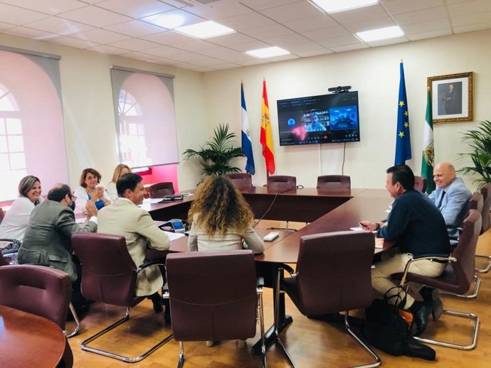 Enmarcado en 'Alcalá Futura', planteará proyectos que permitan cumplir los objetivos de sostenibilidad marcados por Naciones Unidas y la Unión Europea.