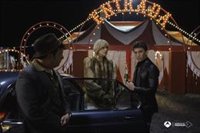 Arranca el rodaje de 'Cristo y Rey', la serie de Antena 3 que ya tiene a su rey Juan Carlos