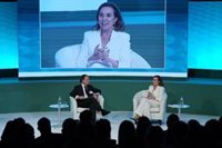 Gamarra dice que, aunque no hay receptividad en Sánchez para llegar a pactos, lo seguirán intentando y no se "resignan"