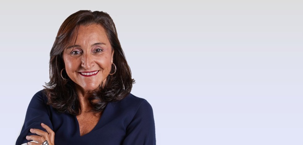 Vodafone nombra a la española Remedios Orrantia directora de Recursos Humanos del grupo en Europa