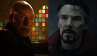 El guionista de Doctor Strange 2 confirma qué versión de Charles Xavier de X-Men aparece en la película