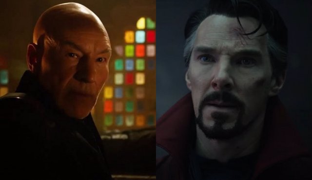 El guionista de Doctor Strange 2 confirma qué versión de Charles Xavier de X-Men aparece en la película