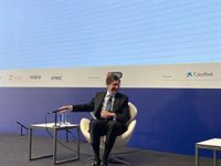 El juez del 'caso Villarejo' fija para el próximo 30 de mayo la declaración de Goirigolzarri como testigo