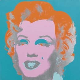 Andy WARHOL - Marilyn Monroe (FS II.29) Ed. 250, sold by Revolver Gallery on Artprices Marketplace