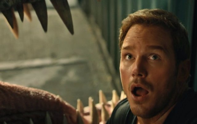 La agónica muerte que Chris Pratt desea para su personaje en Jurassic World Dominion