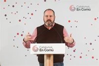 UP pide al Gobierno condenar y formular una queja diplomática ante Israel tras la muerte de una periodista de Al Jazeera