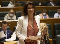 PP vasco critica que la reforma de la RGI "llega tarde" y apuesta por impulsar la empleabilidad de los perceptores