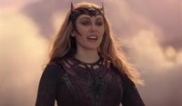 Doctor Strange 2: El destino de Wanda, explicado por el guionista de la película de Marvel
