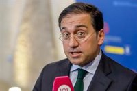 España condena la muerte de una periodista de Al Jazeera en Yenín a manos de fuerzas israelíes y pide que se investigue