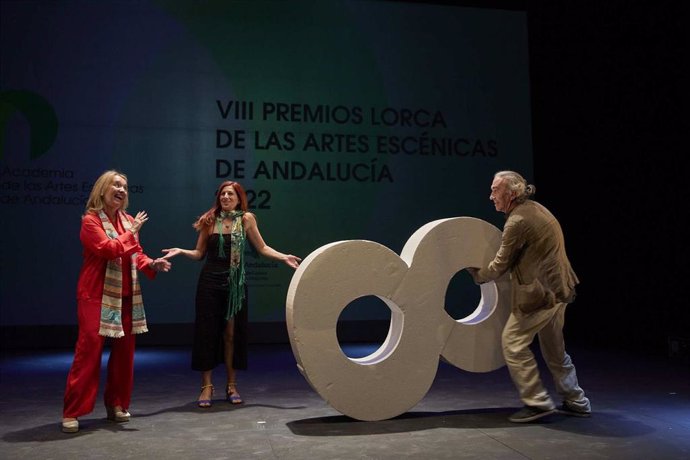 Premios Lorca de Teatro 2022