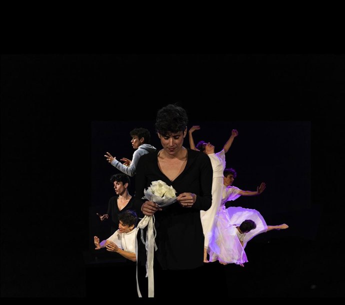 'Bésame 2.0' En El Rialto