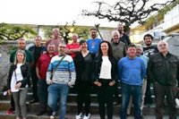 El BNG se implanta en Xunqueira (Ourense) tras unirse a una candidatura vecinal y busca ampliar bases en toda Galicia