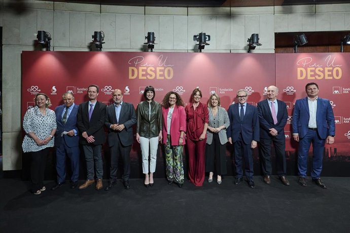 'Constantes Y Vitales' Estrena 'Pide Un Deseo', Su Primer Cortometraje Para Pedir Una Mayor Inversión Pública En Ciencia