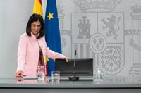 Sanidad asegura que sigue trabajando en la reforma de la ley del aborto