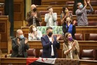 Sectores de UP se conjuran para pasar página de las tensiones surgidas por Andalucía y preservar la estabilidad estatal