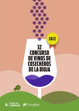 32 Concurso Vinos De Cosechero (Cartel)