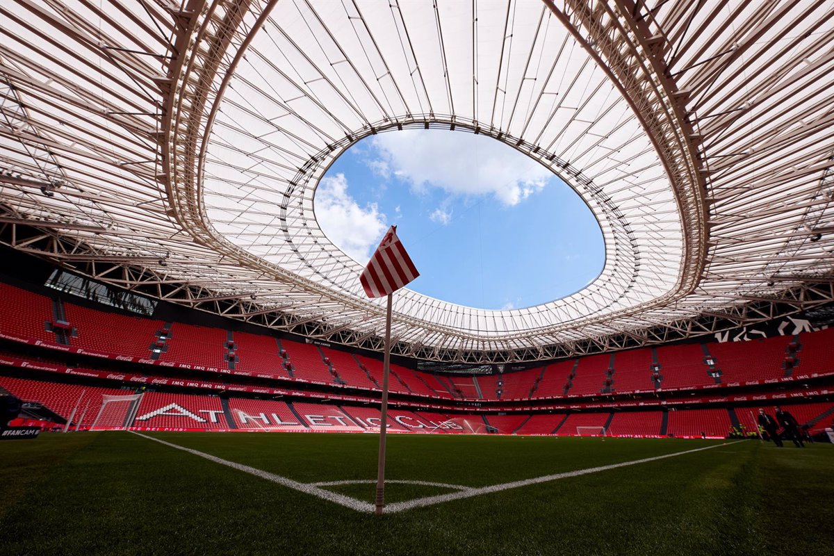 The elections for the presidency of Athletic will be held on Friday, June 24