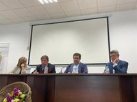 La Junta afirma que "aún hay tiempo" para que el Gobierno atienda sus alegaciones y del sector agrario sobre la PAC