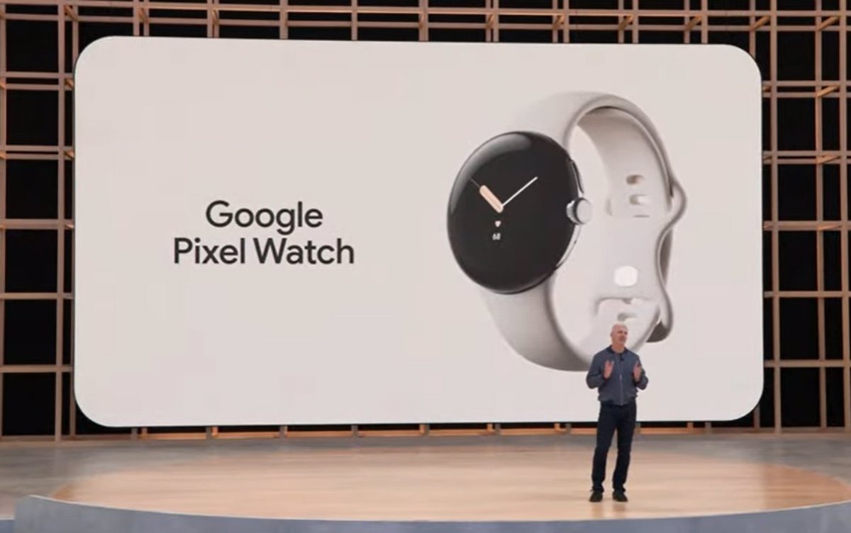 Pixel 7 phones, the brand’s first watch and a tablet with the Tensor chip