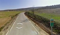 Muere un motorista al sufrir un accidente en Salar (Granada)