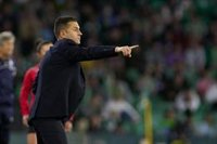 Francisco: "Ojalá pueda seguir en el Elche muchas temporadas"