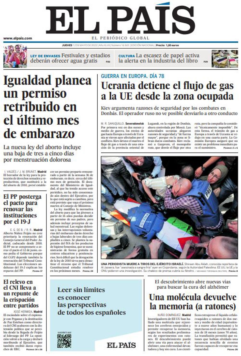Europa Press