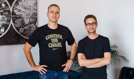 Comunicados Internacional