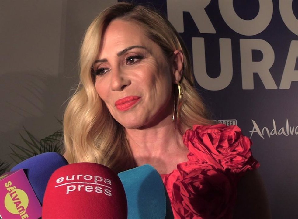 Marta Sánchez