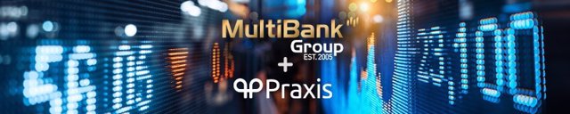 MultiBank Group and Praxis Tech Collaborate