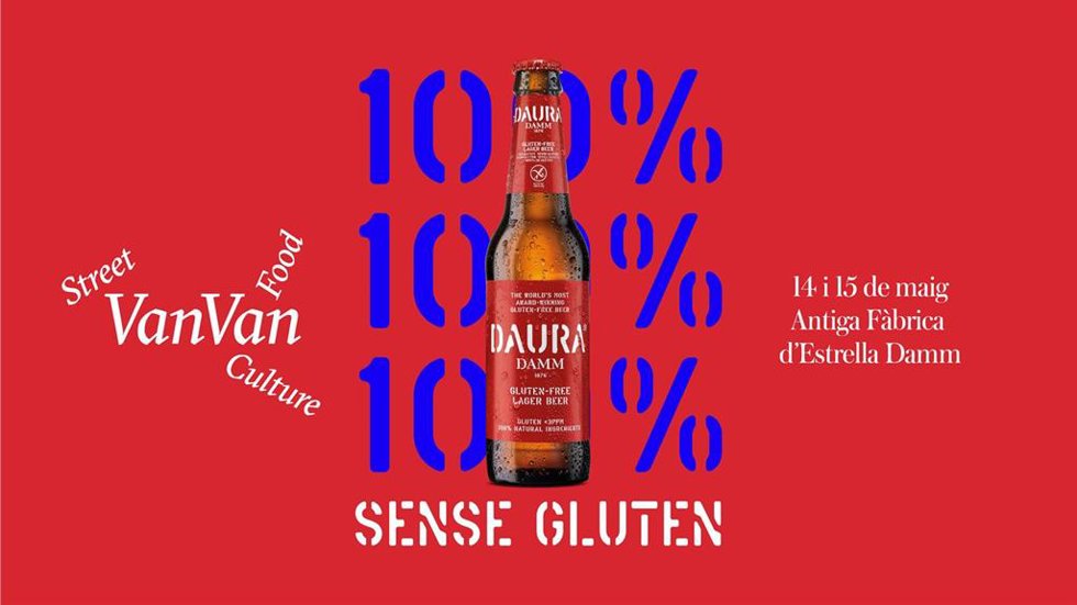 Van Van 100% Gluten-Free