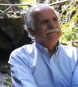 Juan Antonio Marín.