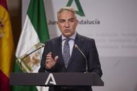 Bendodo dice que el PP fijará su propuesta para la renovación del CGPJ cuando el Gobierno presente la suya