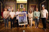 Lanzan una campaña para que los pecios fenicios 'Mazarrón I' y 'Mazarrón II' se exhiban en la localidad