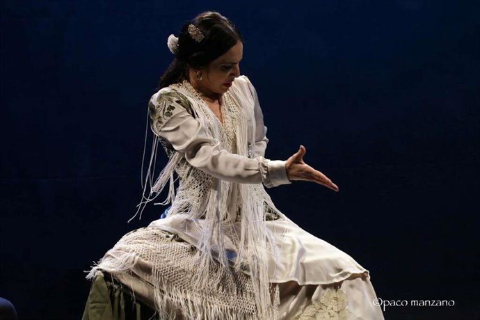 Archivo - Festival de Flamenco