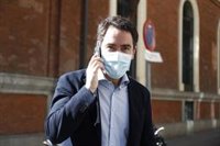 La Fiscalía pide archivar una denuncia de García Egea contra una periodista al no apreciar revelación de secretos