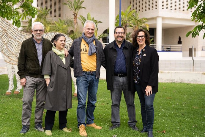 Candidats al Claustre