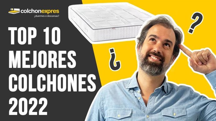 Colchón Exprés.