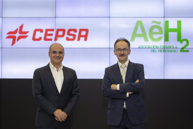 Cepsa se suma a la Asociación Española del Hidrógeno para impulsar la descarbonización del sector
