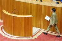 Pontón anuncia las primeras medidas de un BNG "preparado para gobernar" frente a un presidente "de rebote"