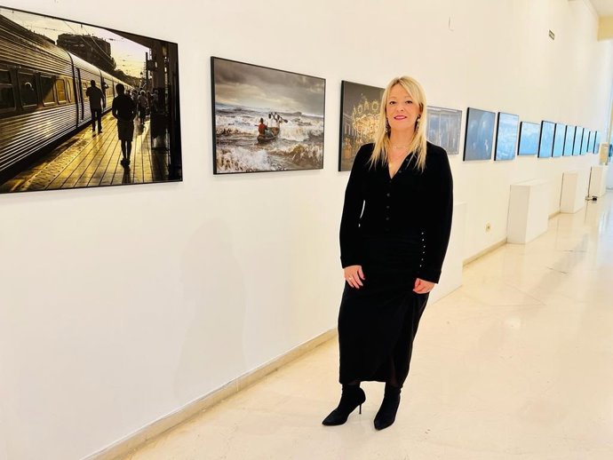 El Ayuntamiento de Logroño convoca el 9. concurso de fotografía de La Gota, con el tema 'Bicicletas'