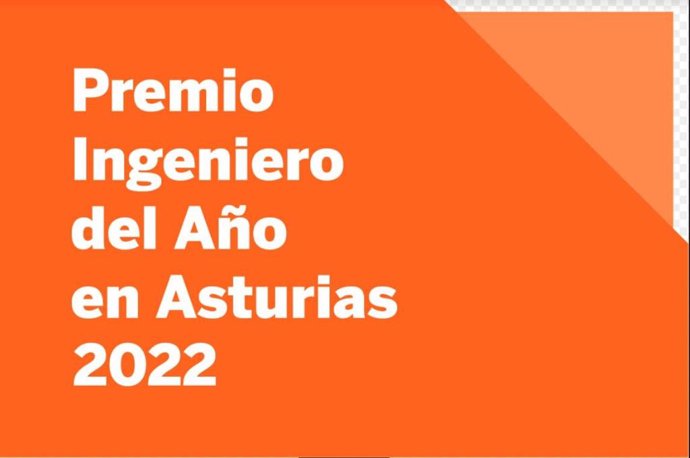 Archivo - Premio Ingeniero del Año en Asturias 2022.